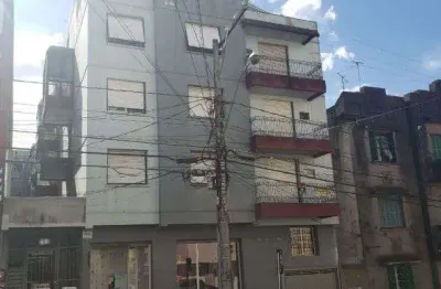 Apartamento com 2 quartos para alugar no Centro, Santa Maria 