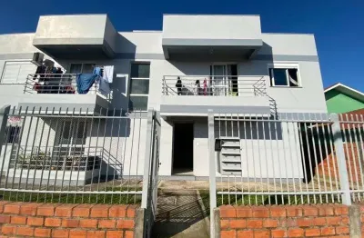 Apartamento com 1 quarto para alugar em Pinheiro Machado, Santa Maria 