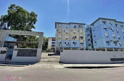 Apartamento com 2 quartos para alugar no Duque de Caxias, Santa Maria 
