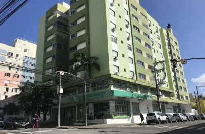 Apartamento com 3 quartos à venda no Centro, Santa Maria 