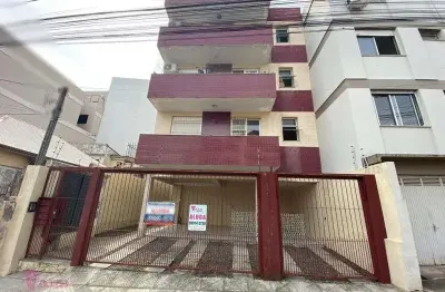 Apartamento com 1 quarto para alugar na Nossa Senhora do Rosário, Santa Maria 