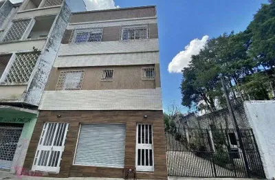 Apartamento com 3 quartos para alugar no Centro, Santa Maria 
