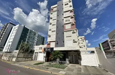 Apartamento com 2 quartos para alugar na Nossa Senhora das Dores, Santa Maria 