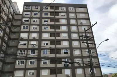 Apartamento com 1 quarto para alugar no Centro, Santa Maria 