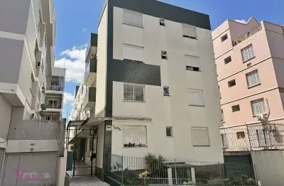 Apartamento com 1 quarto para alugar no Centro, Santa Maria 