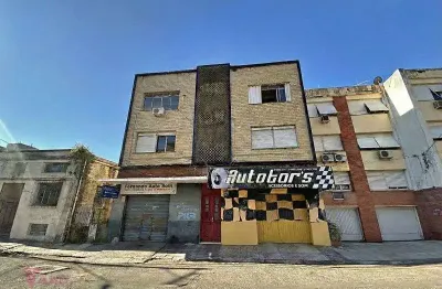 Apartamento com 2 quartos para alugar na Nossa Senhora do Rosário, Santa Maria 