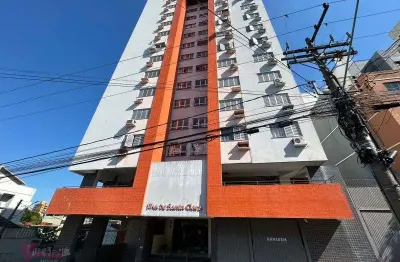 Apartamento com 1 quarto para alugar na Nossa Senhora do Rosário, Santa Maria 