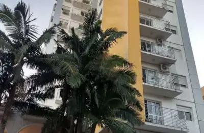 Apartamento com 1 quarto para alugar no Centro, Santa Maria 