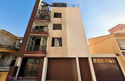 Apartamento com 3 quartos para alugar no Centro, Santa Maria 