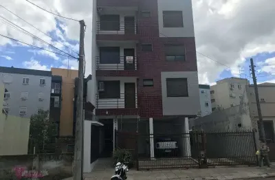 Apartamento com 2 quartos para alugar na Nossa Senhora do Rosário, Santa Maria 