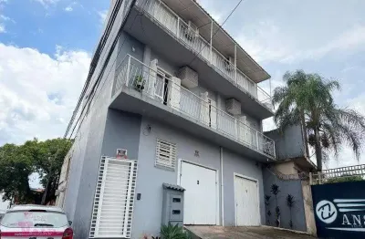 Apartamento com 2 quartos para alugar no Duque de Caxias, Santa Maria 