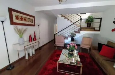 Casa para venda em belo horizonte, etelvina carneiro, 3 dormitórios, 1 suíte, 3 banheiros, 4 vagas