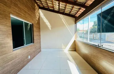Casa para venda em santa luzia, asteca (são benedito), 3 dormitórios, 2 banheiros, 1 vaga