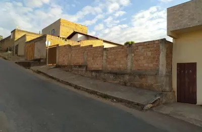 Terreno à venda na Rua Líbia, 35, Baronesa (São Benedito), Santa Luzia
