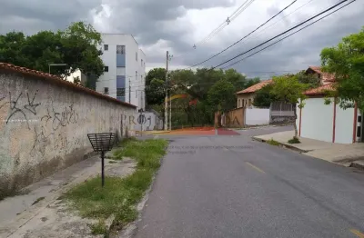 Casa para venda em belo horizonte, etelvina carneiro, 2 dormitórios, 1 banheiro, 1 vaga