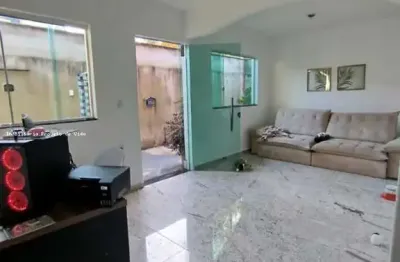 Casa com 3 quartos à venda na Etelvina Carneiro, Belo Horizonte 