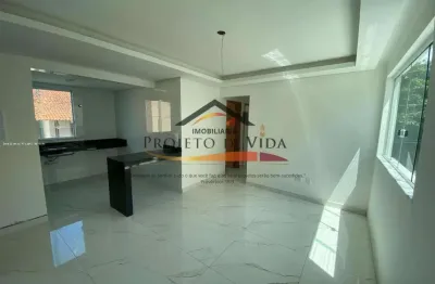 Apartamento com 3 quartos à venda na Vila Cloris, Belo Horizonte 