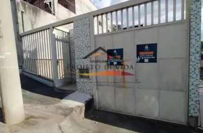 Casa com 2 quartos à venda na Jaqueline, Belo Horizonte 