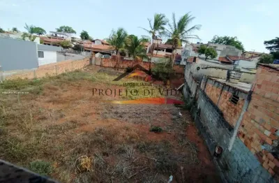 Terreno à venda na Etelvina Carneiro, Belo Horizonte 