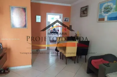 Casa com 2 quartos à venda na Rua Cheflera, 325, Etelvina Carneiro, Belo Horizonte