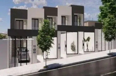 Casa com 2 quartos à venda em Floramar, Belo Horizonte 