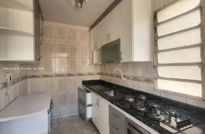 Apartamento com 2 quartos à venda na Europa, Belo Horizonte 