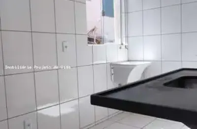 Apartamento 2 quartos bom sossego, ribeirão das neves