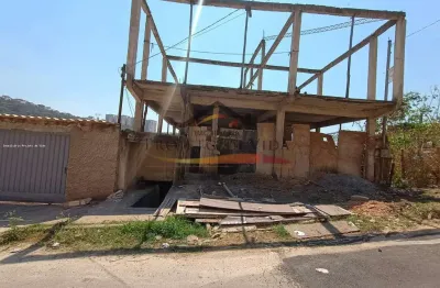 Casa com 5 quartos à venda no Vale das Acácias, Santa Luzia 
