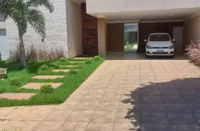 Condominio buona vita - casa alto padrão - buona vitta