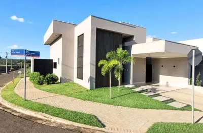Condominio maria julia - casa alto padrão no condomínio maria júlia