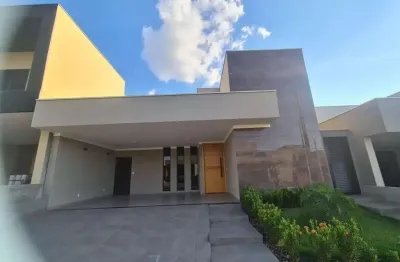 Casa à venda no bairro residencial maria júlia - são josé do rio preto/sp