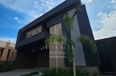Condominio village provence - casa à venda no bairro village provence - são josé do rio preto/sp