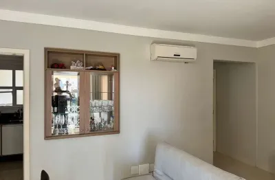 Apartamento com 4 quartos à venda no Bom Jardim, São José do Rio Preto 