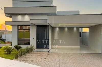 Condominio maria julia - casa à venda no bairro residencial maria júlia - são josé do rio preto/sp