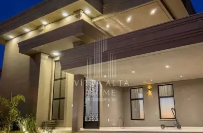 Quinta do golfe jardins - ✨ belíssima casa moderna à venda – quinta do golfe jardins ✨