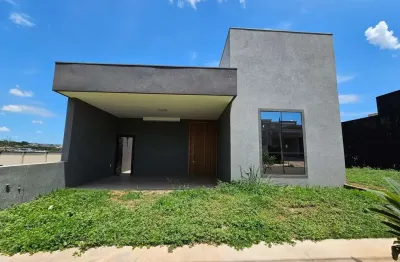 Casa em condomínio fechado com 3 quartos à venda no Loteamento Recanto do Lago, São José do Rio Preto 