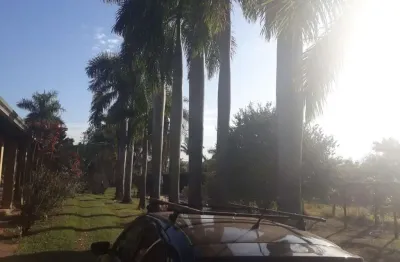 Chácara estância bela vista: o refúgio perfeito para seus momentos de lazer!