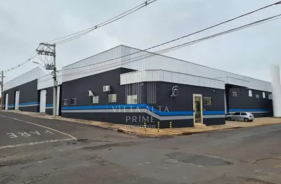 Prédio à venda no Centro, Jaci 