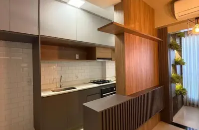 Edifício reserva dos aracês - apartamento de 3 dormitórios - reserva dos aracês