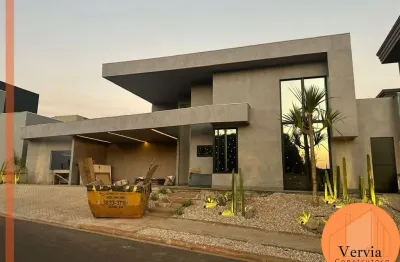 Condominio quinta do lago - casa à venda no bairro quinta do lago residence - são josé do rio preto/sp