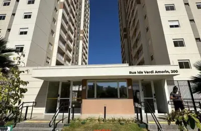 High redentora - apartamento à venda no bairro vila redentora - são josé do rio preto/sp