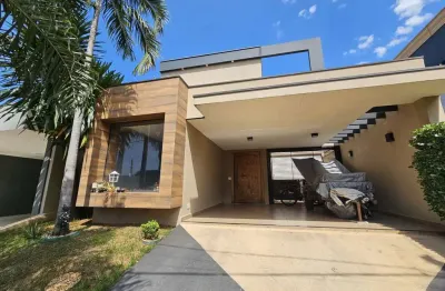 Ideal life - casa à venda no bairro ideal life ecolazer residence - são josé do rio preto/sp