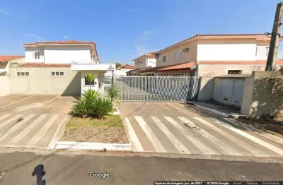 Residencial vitória régia - casa / sobrado à venda no condomínio: vitória régia  no bairro: jardim soraia