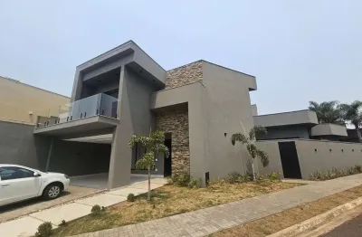 Condomínio golden park - casa à venda no bairro golden park residence - mirassol/sp