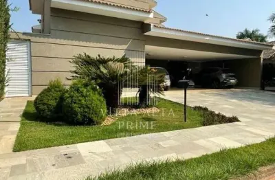 Casa em condomínio fechado com 3 quartos à venda no Residencial Marcia, São José do Rio Preto 