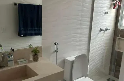 Madison residence - apartamento à venda no bairro jardim urano - são josé do rio preto/sp