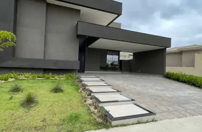 Quinta do golfe jardins - casa à venda no bairro quinta do golfe jardins - são josé do rio preto/sp
