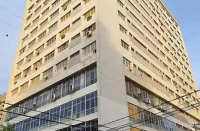 Edifício ipesp - apartamento à venda no bairro centro - são josé do rio preto/sp