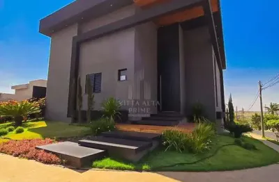 Casa com 3 quartos à venda no Parque Residencial Damha IV, São José do Rio Preto 