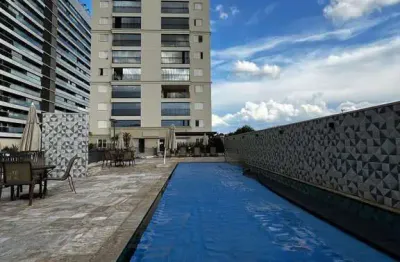 Edifício terraço juscelino - apartamento alto padrão 100m² - ed. terraço juscelino
